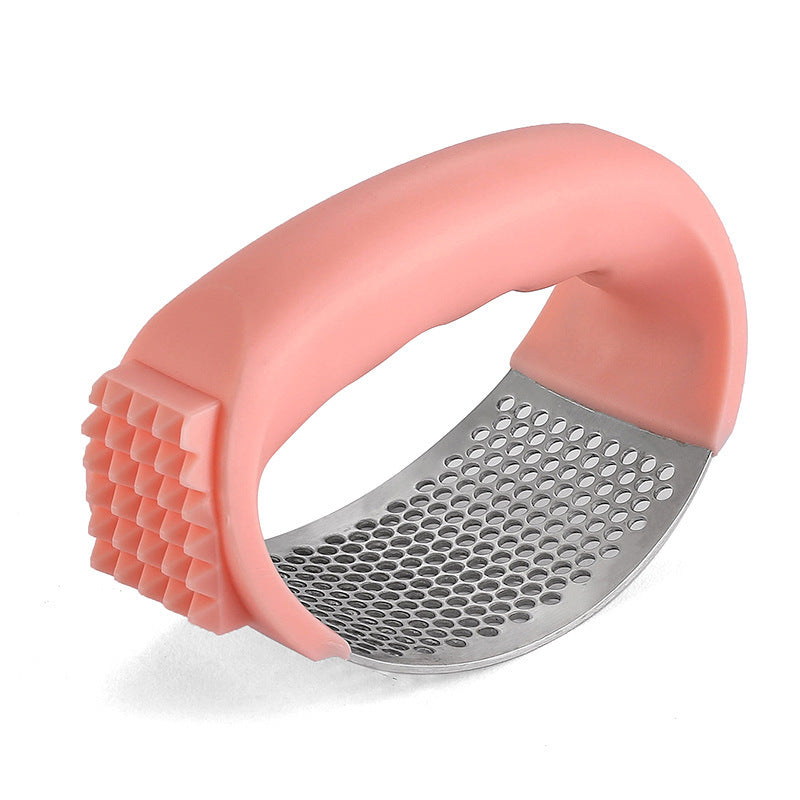 Garlic Press