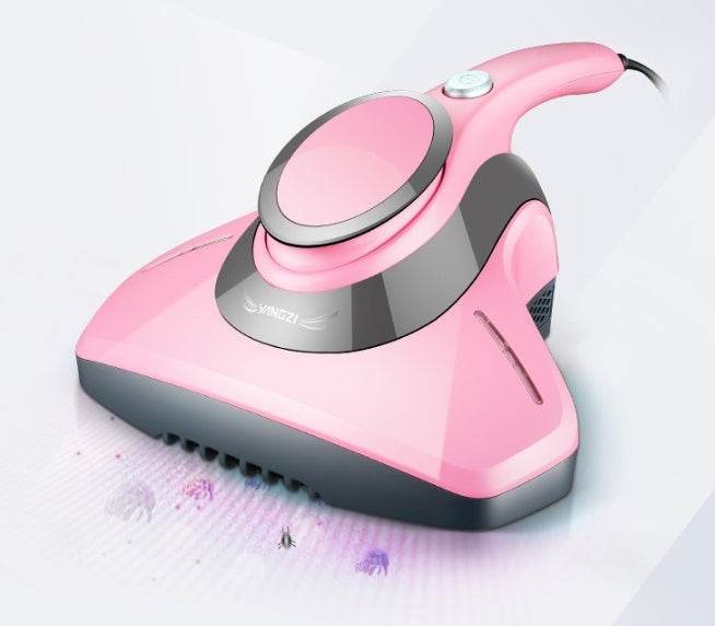 Ultraviolet Sterilizer Vacuum Cleaner