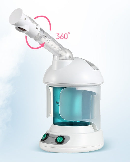 Portable Facial Steamer