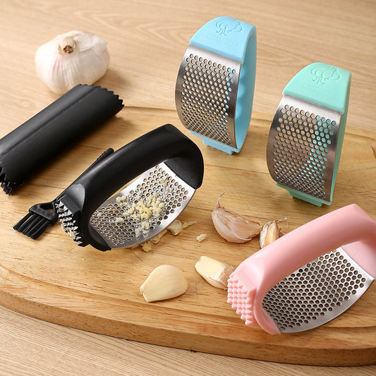 Garlic Press