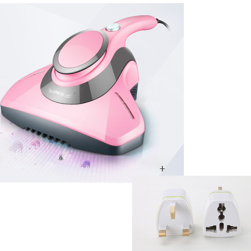Ultraviolet Sterilizer Vacuum Cleaner