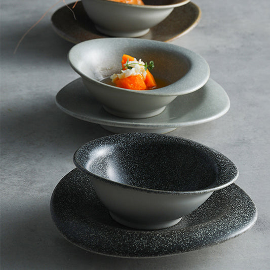 Ceramic Tableware