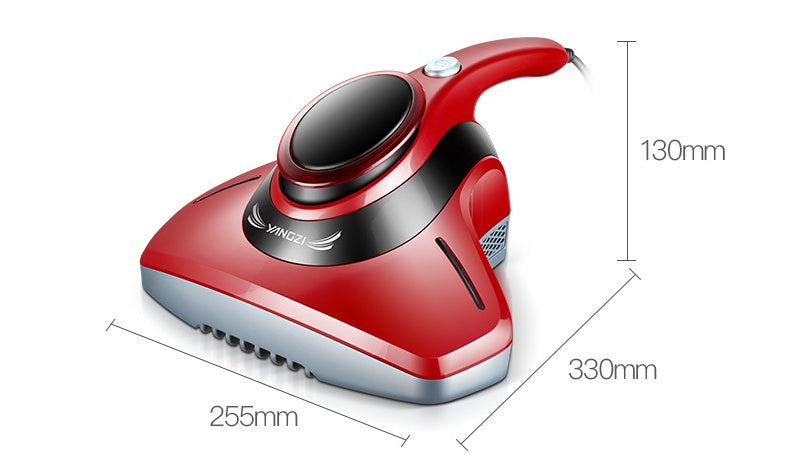 Ultraviolet Sterilizer Vacuum Cleaner