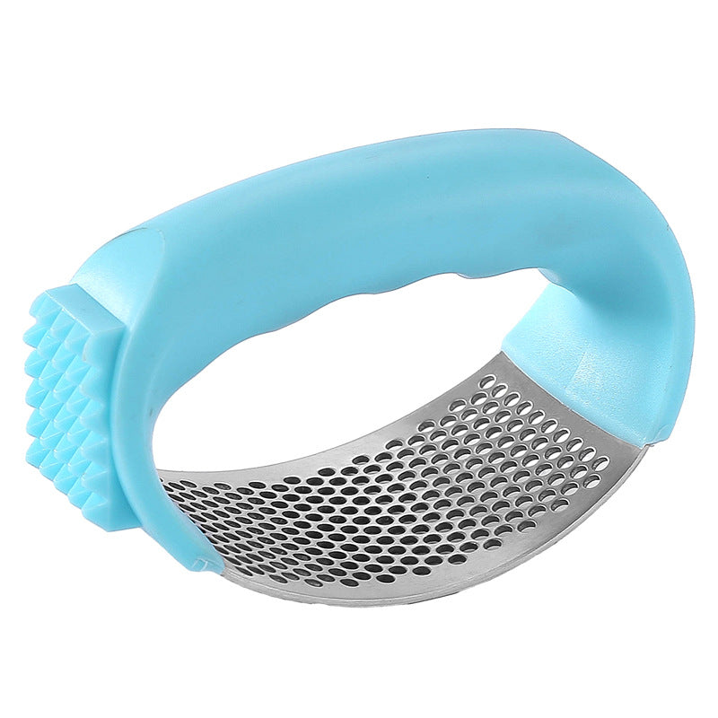 Garlic Press
