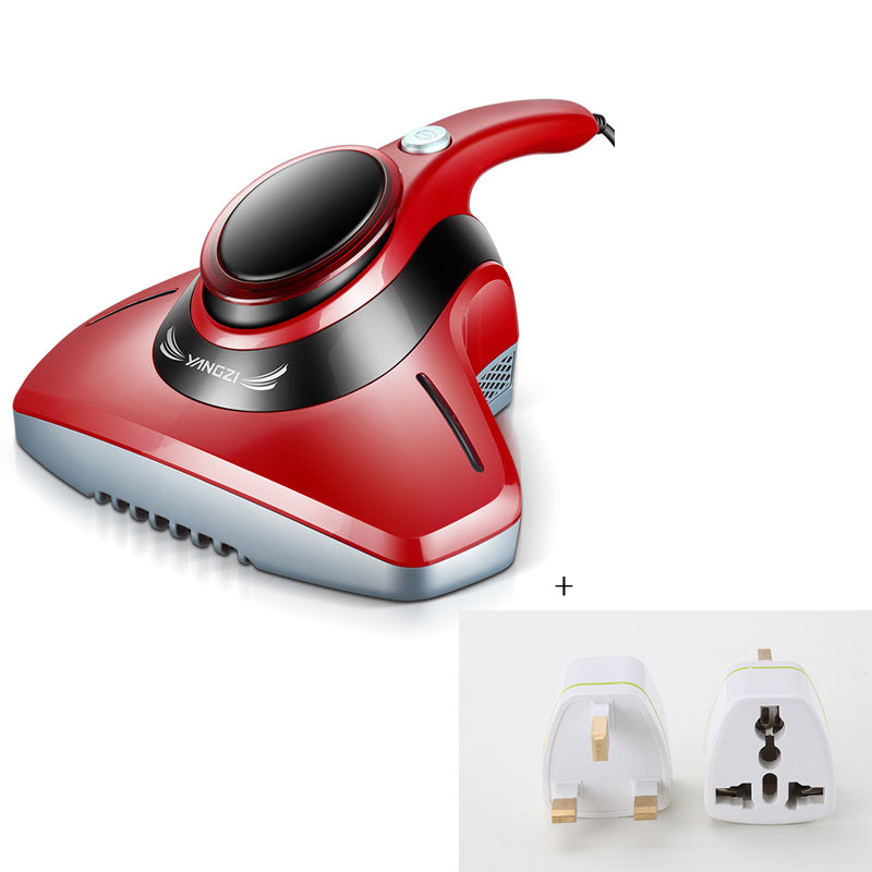 Ultraviolet Sterilizer Vacuum Cleaner