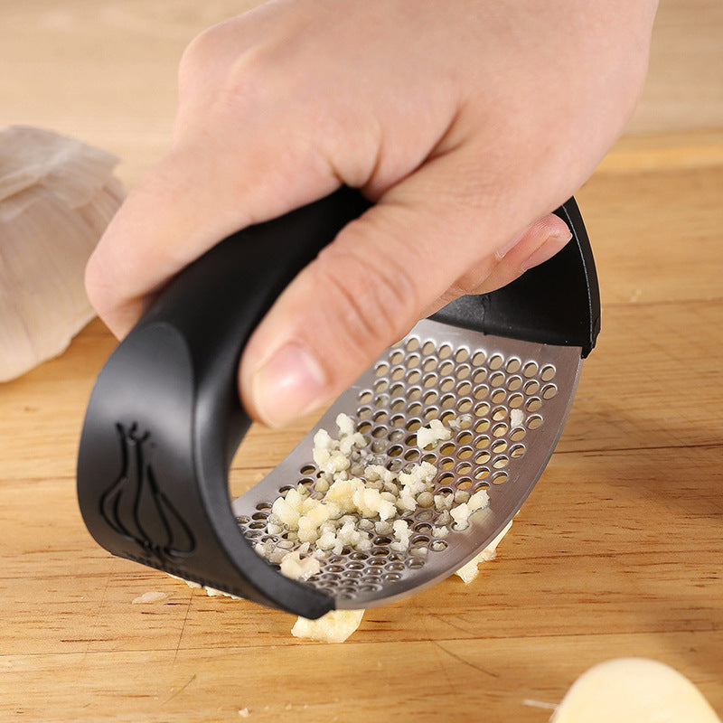 Garlic Press