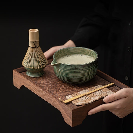 Matcha Bowl Set