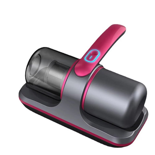 Wireless Mite Remover Bed Vacuum Cleaner