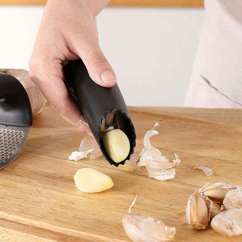 Garlic Press