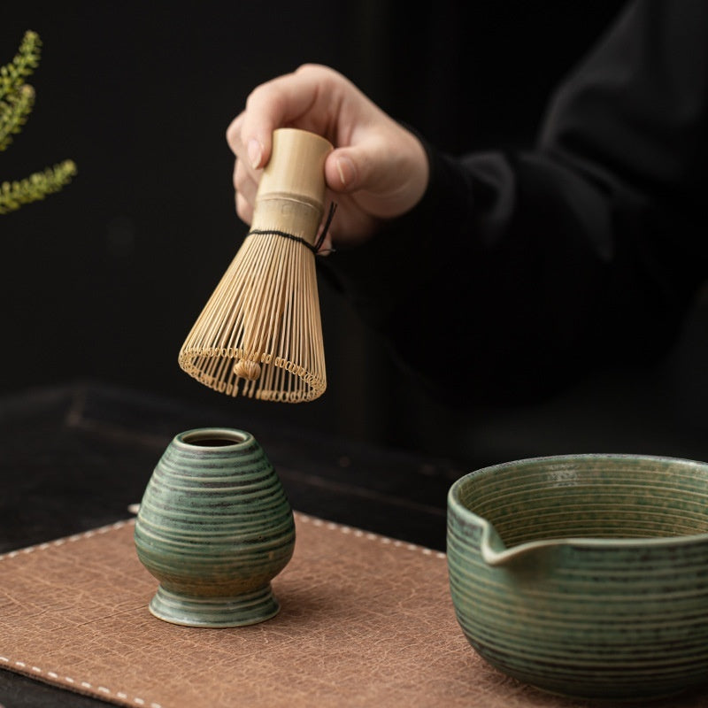Matcha Bowl Set